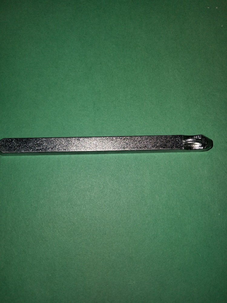 ABB OXS6X85 Operating Shaft for selector handle- Surplus Inventory