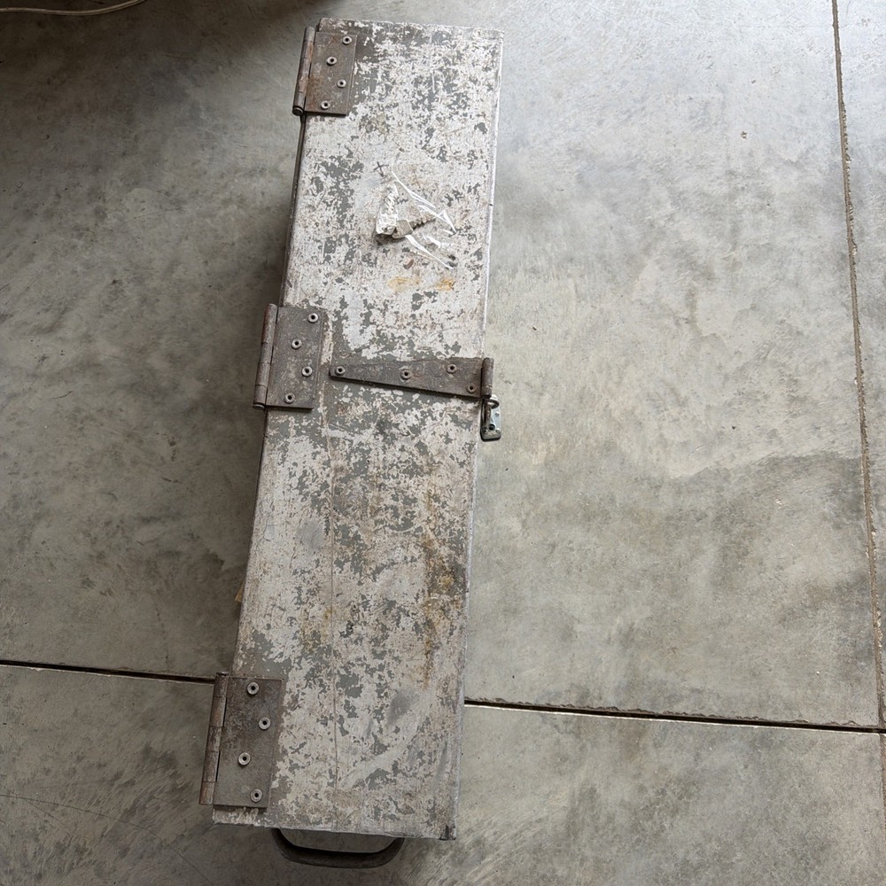 RIDGID 700 ELECTRIC PIPE THREADER, THREADER DIES, RATCHING HEAD, HANDLE AND CASE