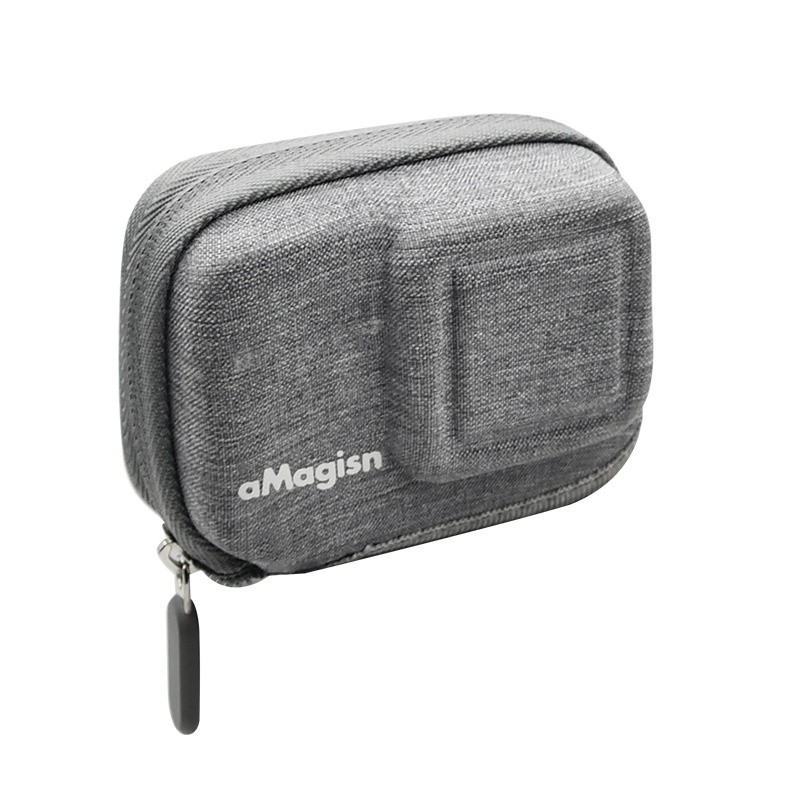 Portable Anti-scratch Protective Storage Bag Mini Camera Case for Insta360 Ace