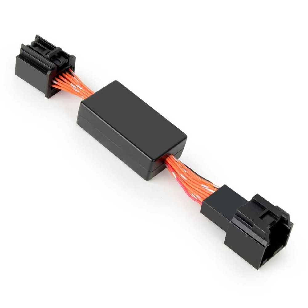 Auto Start Stop Eliminator for Jeep Wrangler 2018-2024