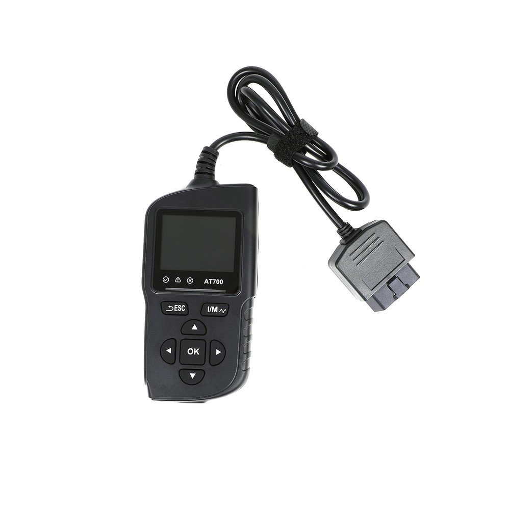 AT700 Scanner Code Reader Car Diagnostic Scan Tool Check Engine Fault