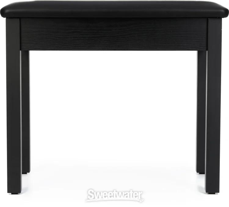 On-Stage KB8802B Classic Piano Bench