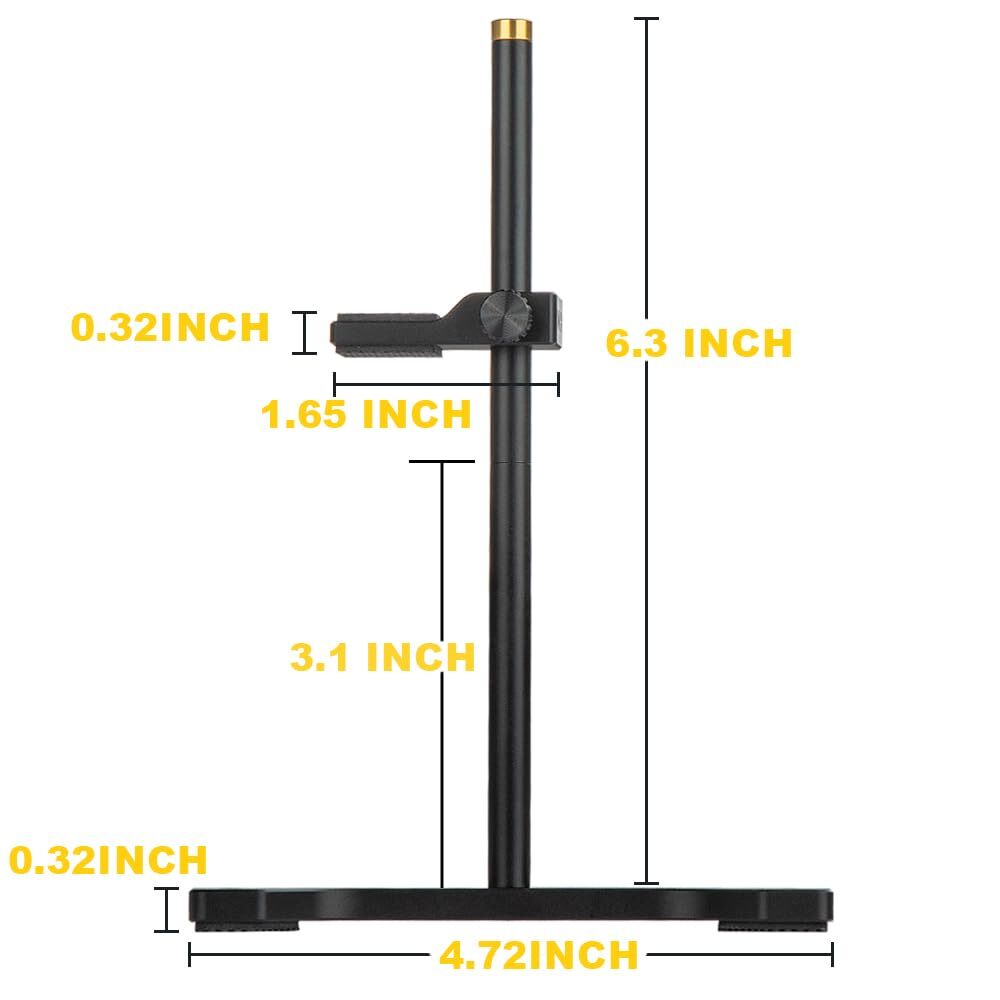 GPU Support Bracket GPU Holder Stand Adjustable GPU Sag Bracket Graphics Card...