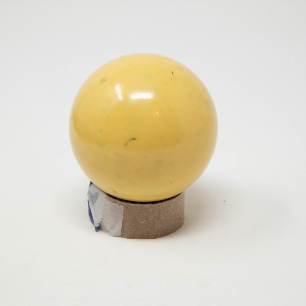 Billiards Pool Ball Replacement 2 1/4" cue ball
