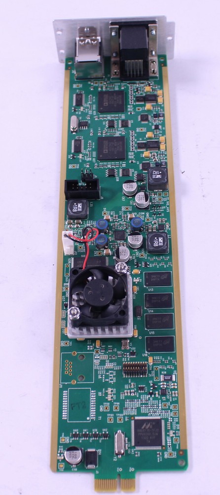 EM-2HD/D Pico Digital MPEG2 for PD1000