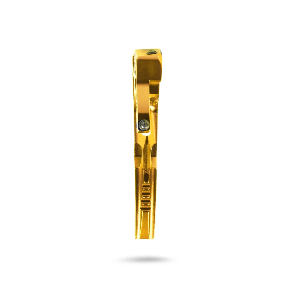 HK Army Luxe Idol Death Blade Trigger - Grim - Gold
