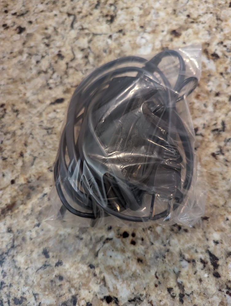 Sony RM-IP500 IP PTZ Camera Remote Controller w/External Power Supply Excellent