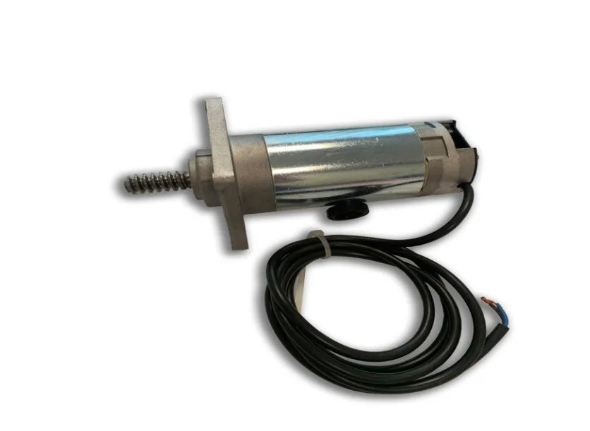 ORIGINAL REPLACEMENT DITEC 6Z26L complete engine 24 Vdc for ARC BH