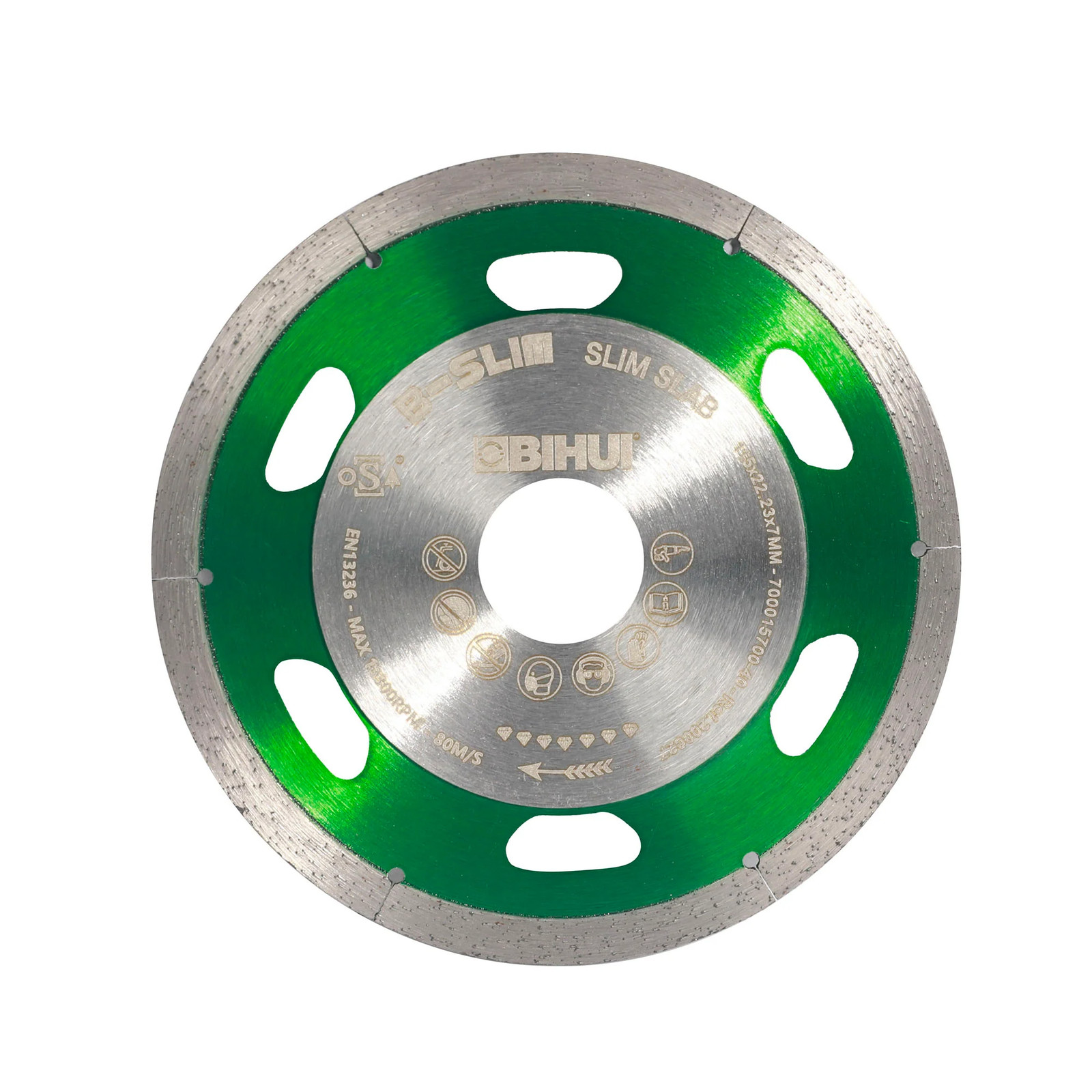 BIHUI B-Slim Diamond Blades
