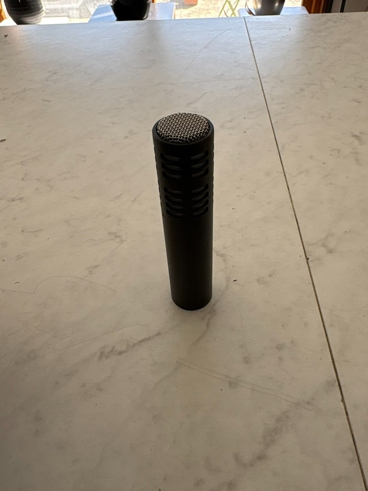 Sennheiser ME64 Microphone