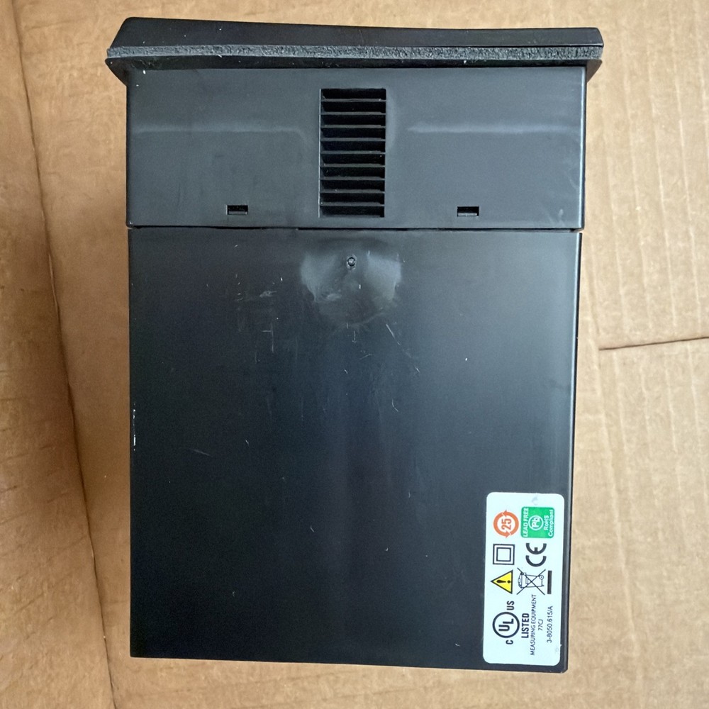 +GF+ Georg Fischer Signet 3-8900 3-8900.401-X Multi Parameter Controller Module