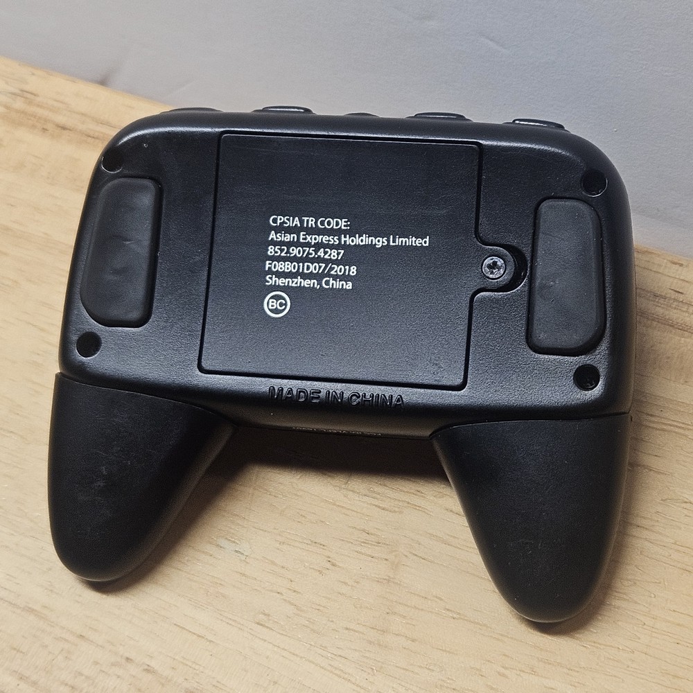 Replacement Remote Controller For Propel 2.4 Ghz Dart 1.0 Drone