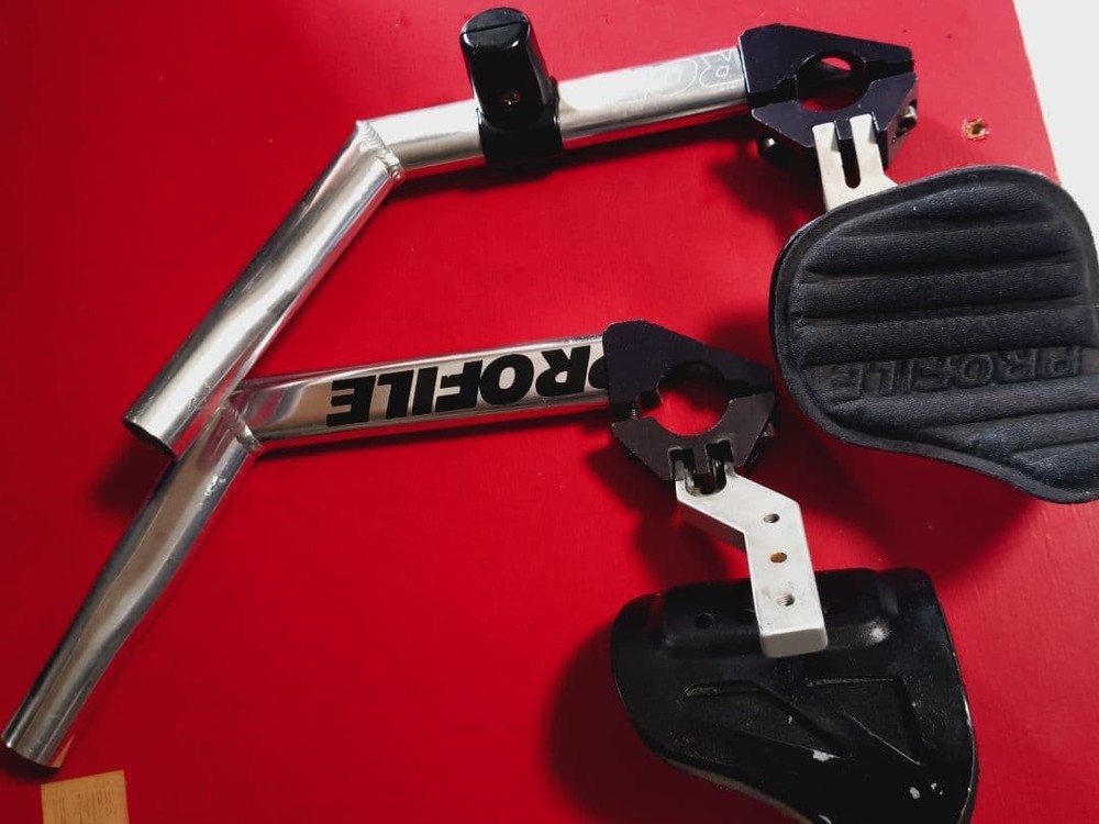 PROFILE DESIGN DH bar