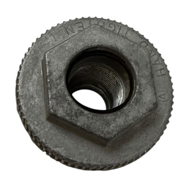 HAND TIGHTEN Overlock Shirring Adjustment Screw