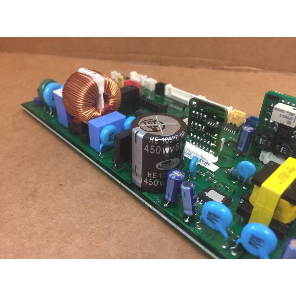 SAMSUNG DB92-03321E MAIN PCB BOARD 208731