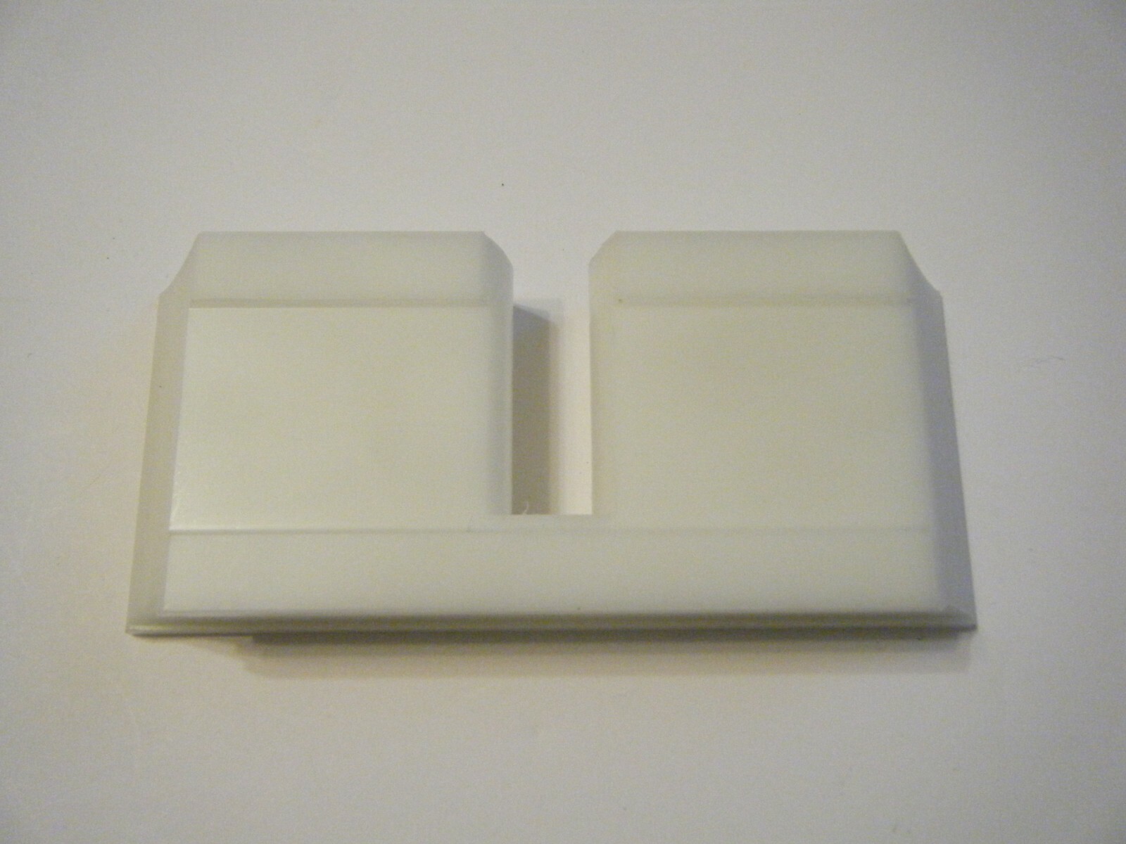 Sine Pump MR135 Delrin Scrapergate (set of 5)