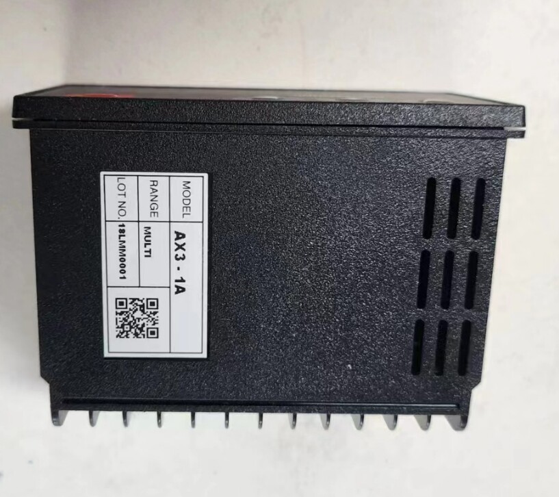 1PCS NEW FIT FOR NUX AX9-1A Temperature Controller