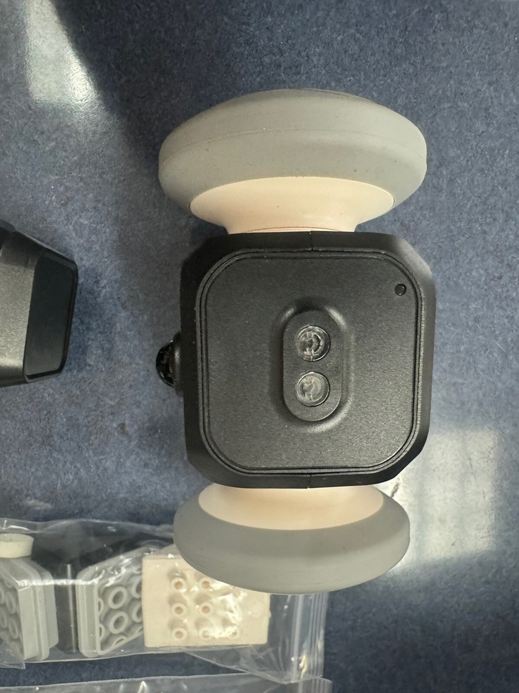 Artibo Cubroid Codable AI Robot Blocks