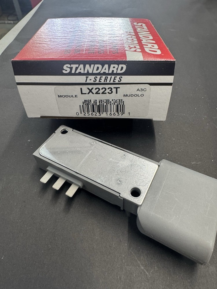 LX223T Ignition control Module