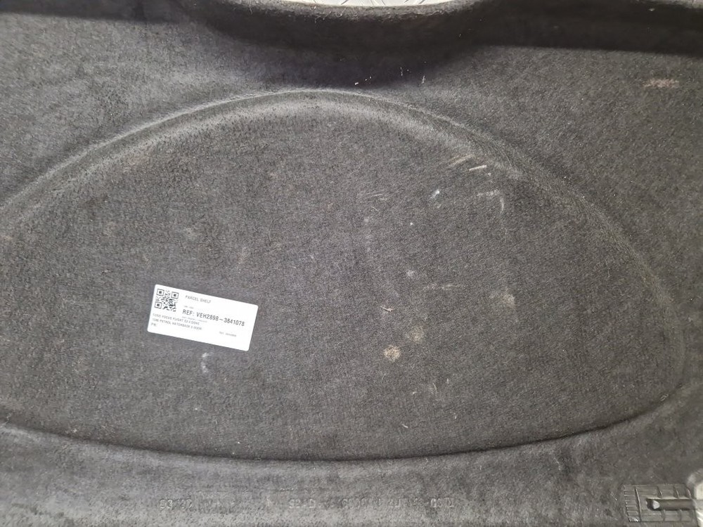 FORD FOCUS PARCEL SHELF MK1 98-04