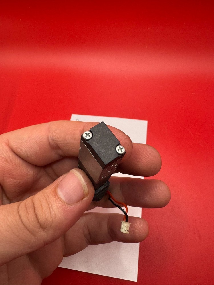 DLX Luxe 1.0 Solenoid