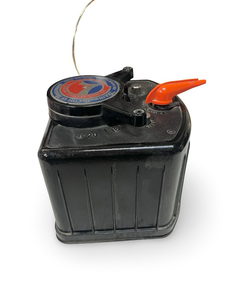 Lionel Trains Type-KW Trainmaster 190-Watt Transformer/Controller