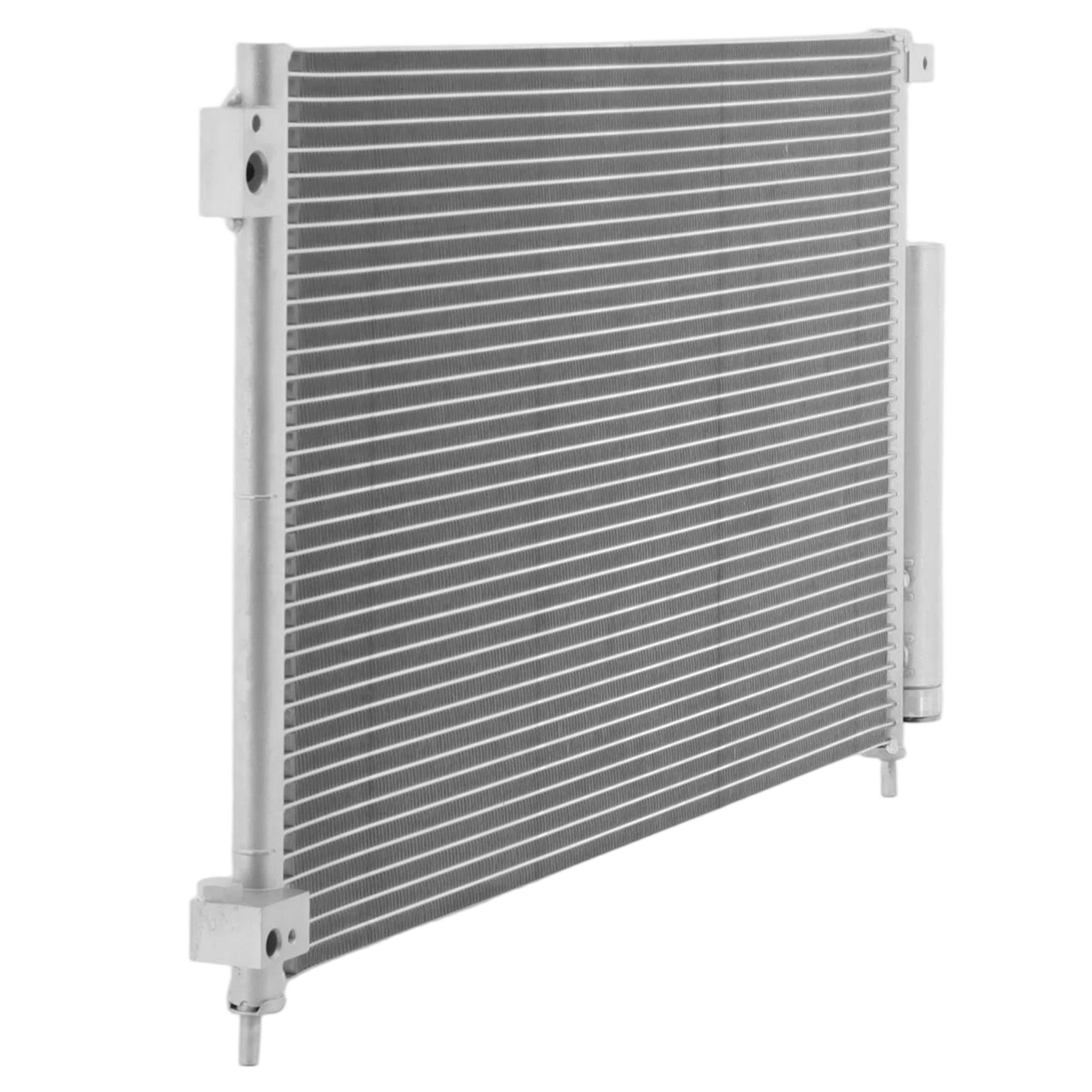 AC Condenser For 2003-2007 Honda Accord 2.4L 3.0L