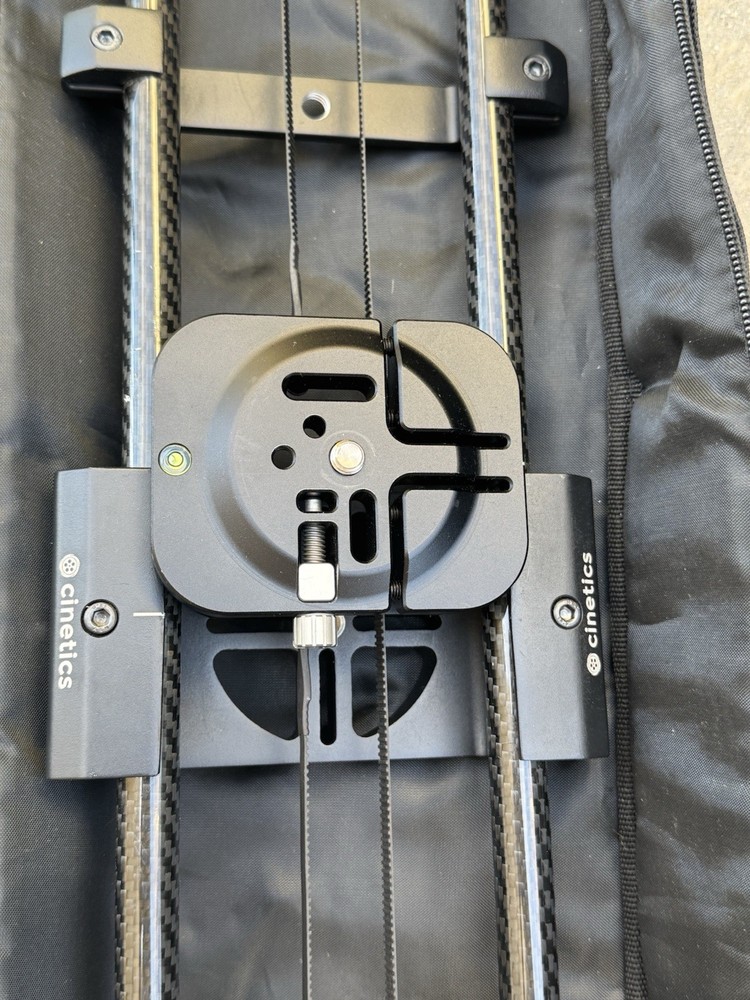 Cinetics Lynx Active Camera Slider