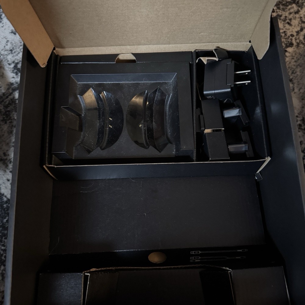 Astro A50X LIGHTSPEED Wireless Gaming Headset + Base Station. Perfect Condition!