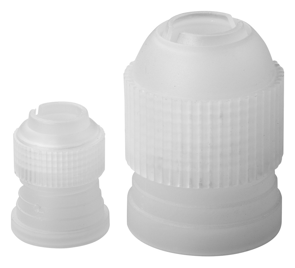 Coupler Set, 2-piece (12 Set)