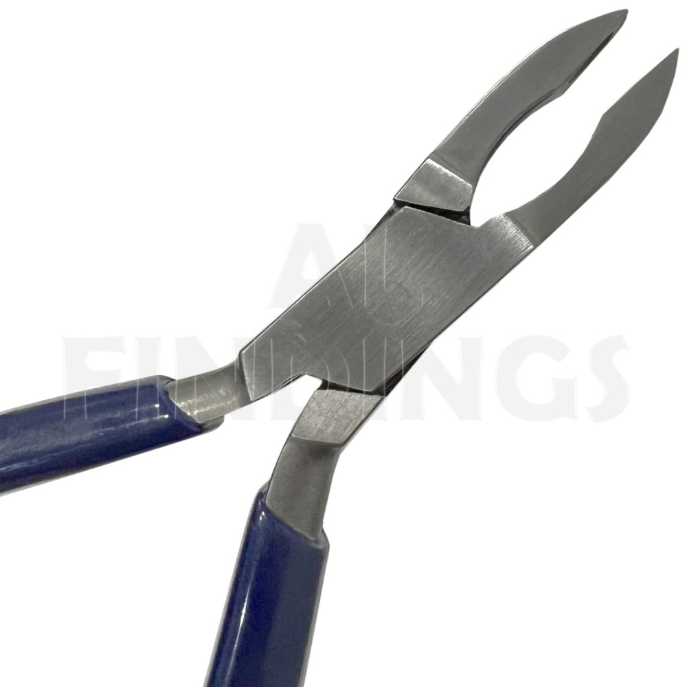 Forming Three Step Jump Ring Loop Closing Pliers Bead Jewellery Craft Tool