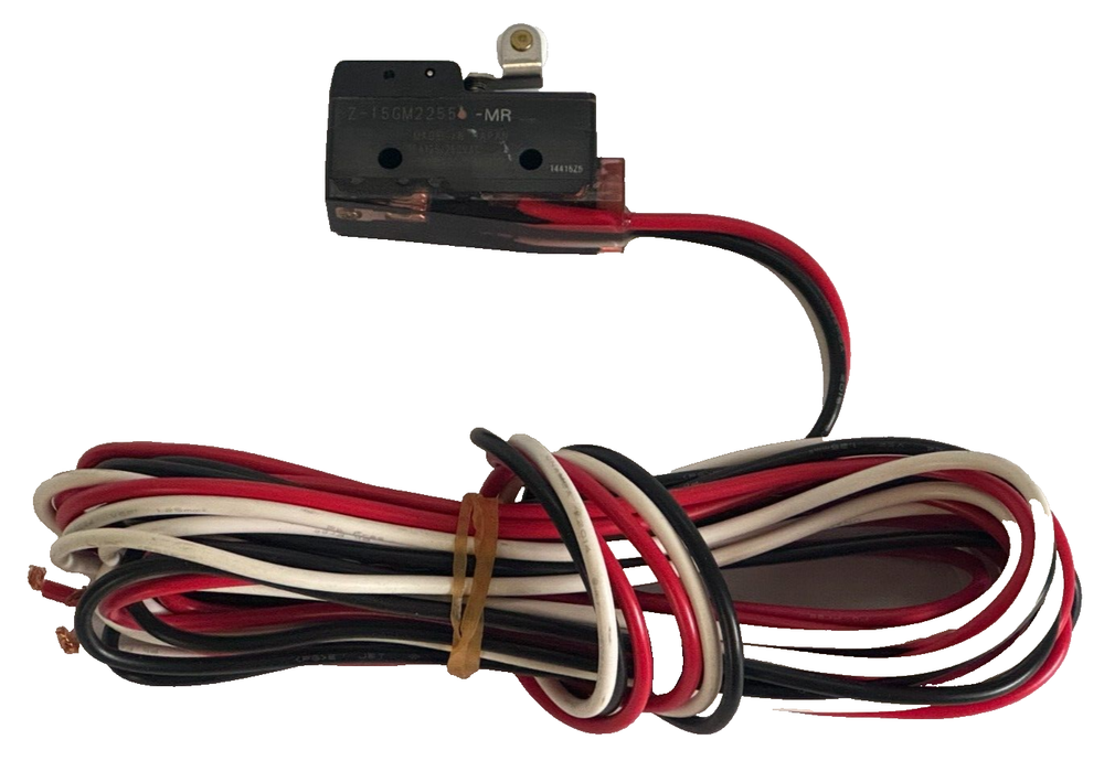 NEW Omron Z-15GM2255-MR Limit Switch