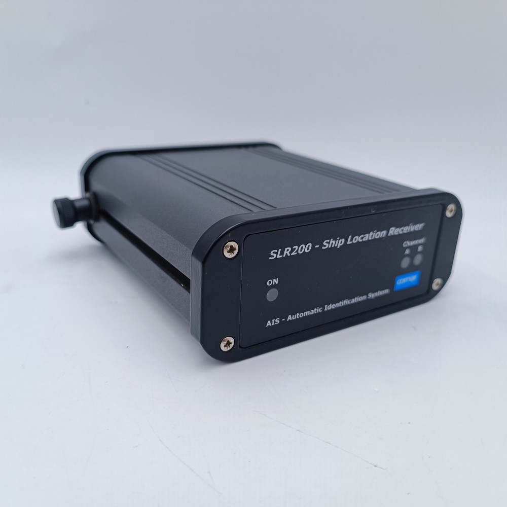 Comar Systems SLR200 Ship Location Receiver AIS Automatic Identification System