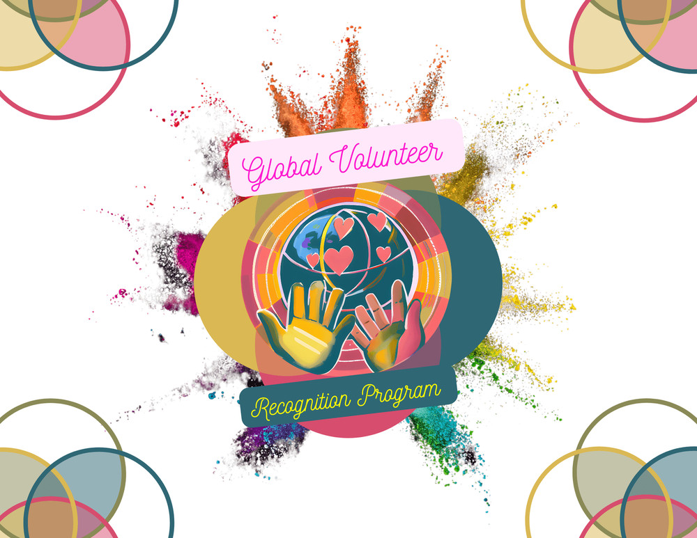 Gift Card for Global Volunteer Recognition Program LLC Gift Card