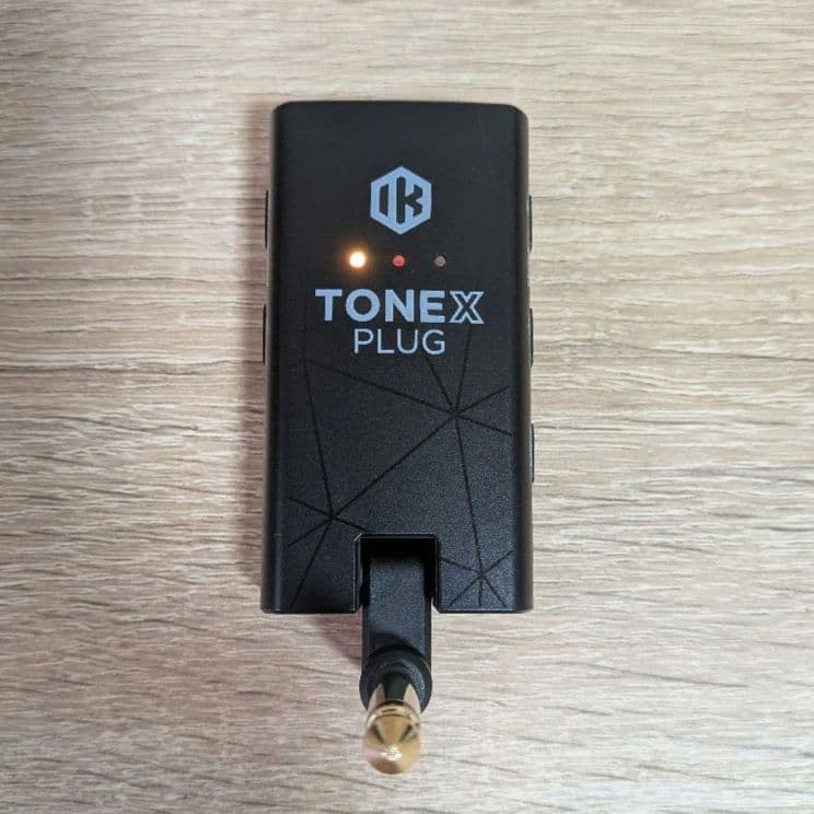IK Multimedia TONEX Plug 9972