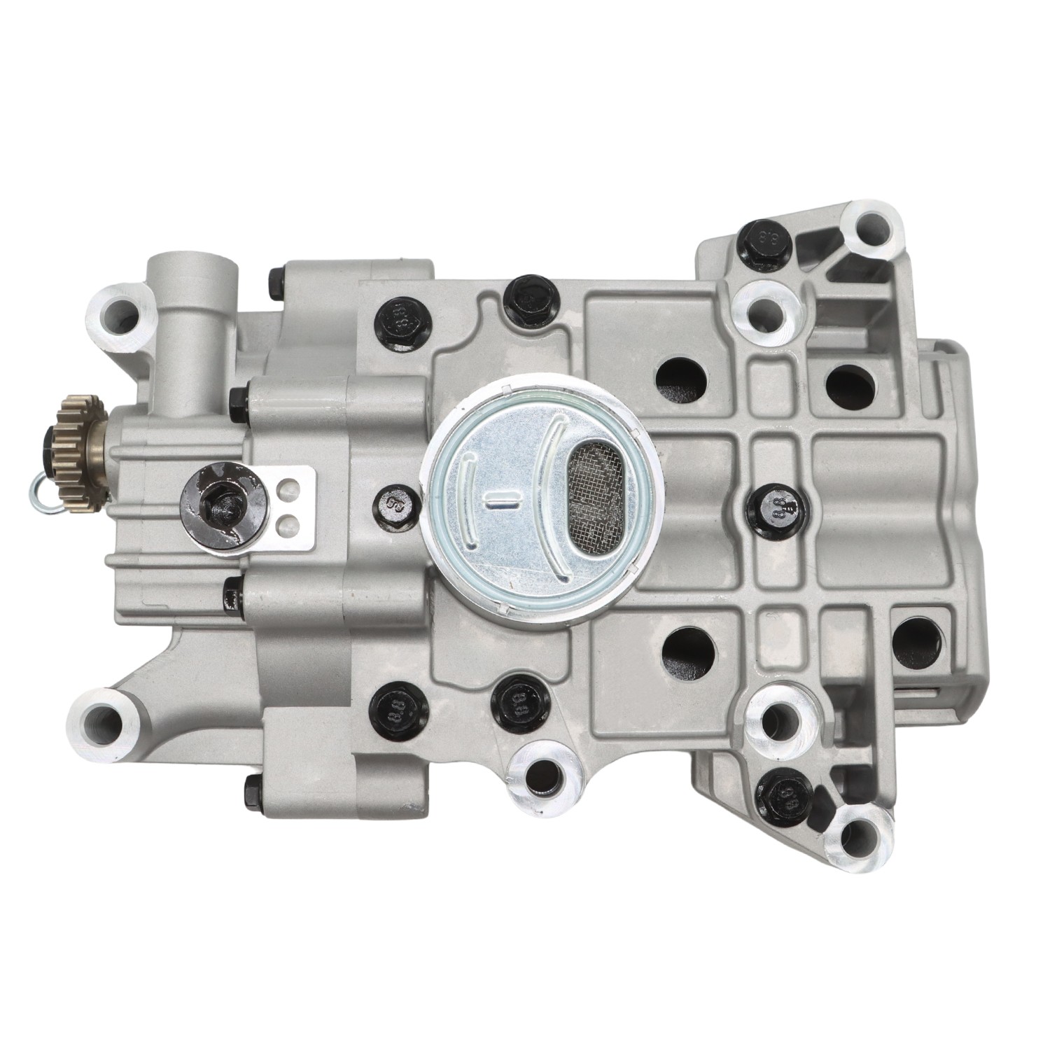 2.4L 2.0L Engine Oil Pump 233002G410 For Hyundai Santa Fe Sport Tucson