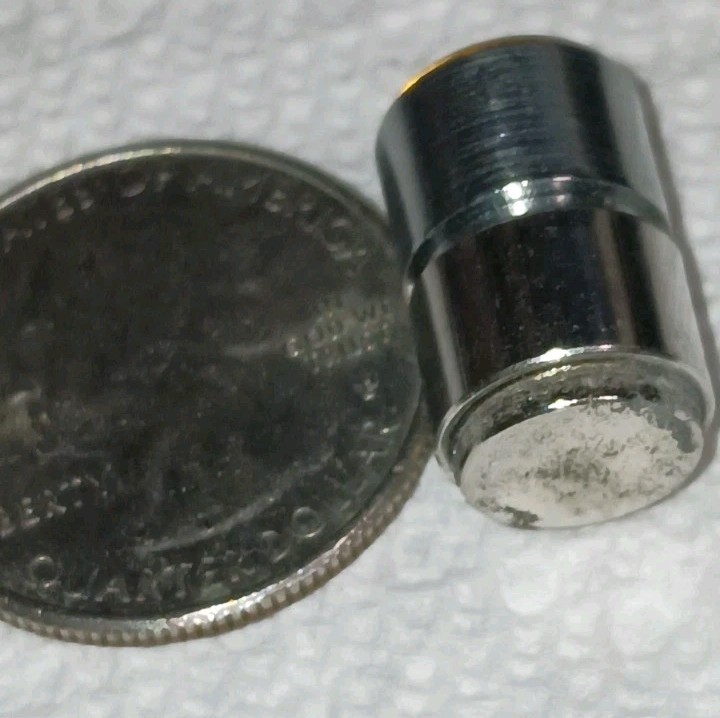 Fluke 700P Pressure Module Sensor Core Part For Repair Calibration