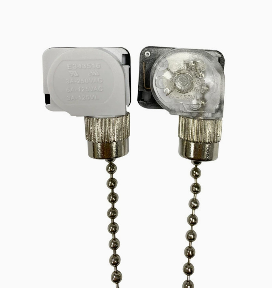 Supply Plastic Two-Gear Zipper Switch JX42B