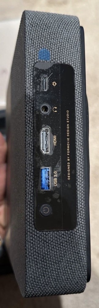 Formowie S5 Laser Display Projector