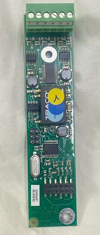 MJD-D PCB CARD 94V E357163 MFC-52 P1311121V02