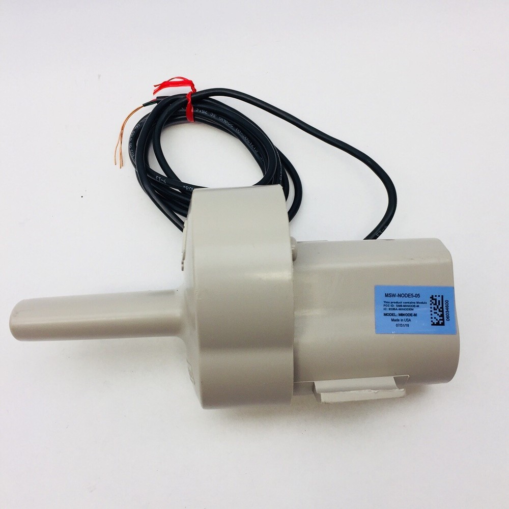 MUELLER MINET #MSW-NODE5-05 WATER METER INTERFACE UNIT