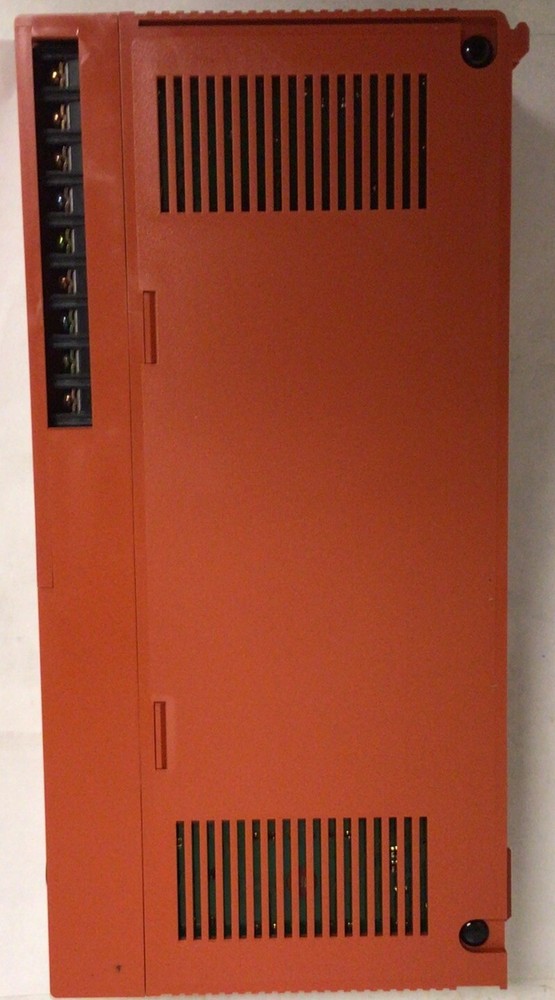 Mitsubishi Programmable Controller A62P