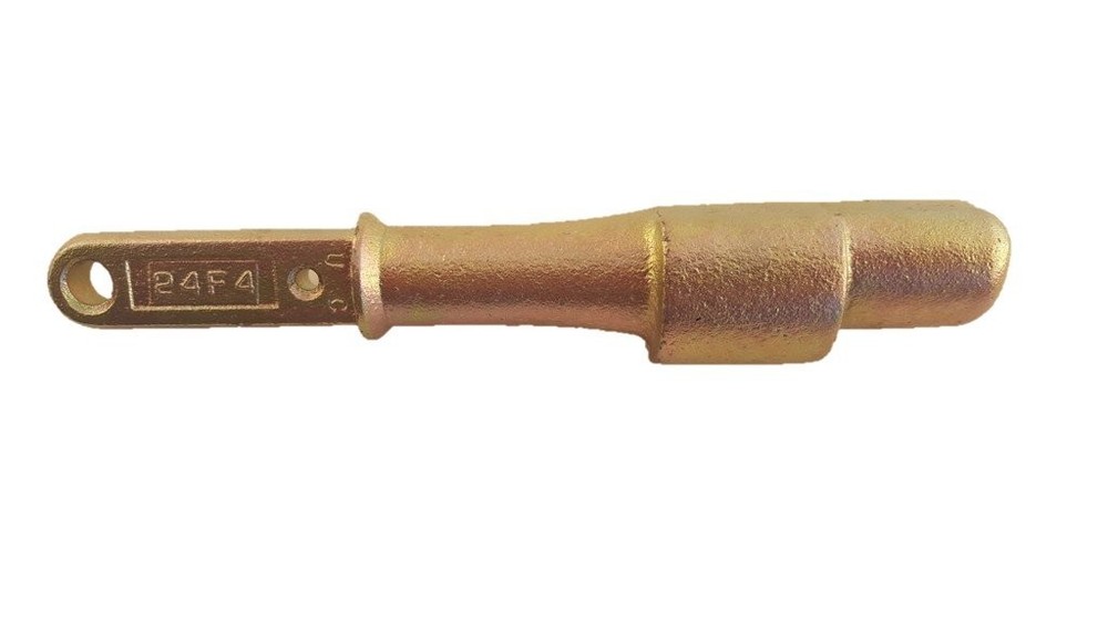 Hendrickson S-32389 - Hendrickson Slide Locking Pin S-32389