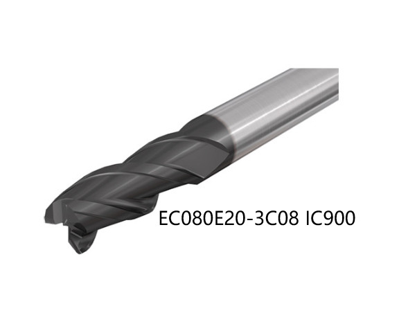 GENUINE  INSERTS  2PCS      EC080E20-3C08 IC900