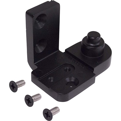 O'Nan Architectural E10301L(BRONZE) Left Pivot Bottom Frame