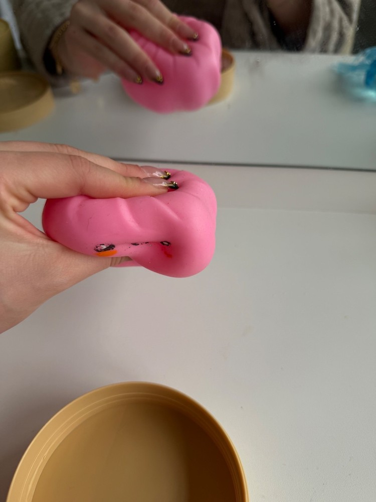 viral mystery dumpling