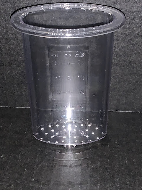 Hamilton Beach 70100 Food Processor Pusher Replacement Part