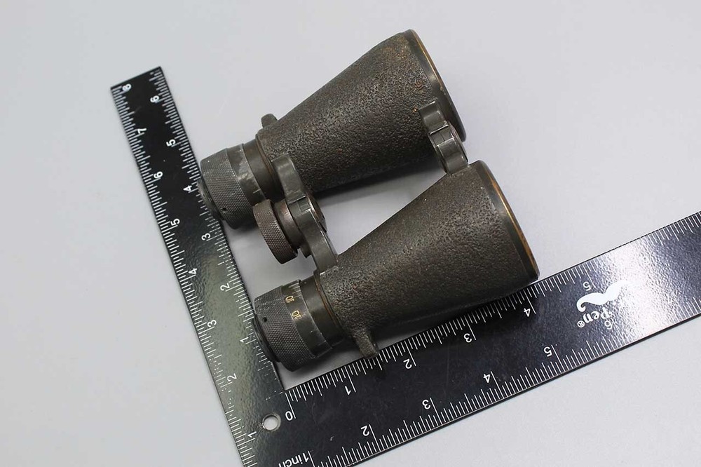 German Fernglas 08 Binoculars 1917 . EFL4756