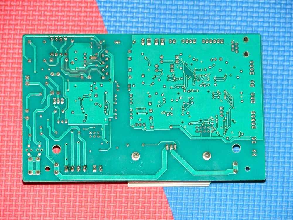 Nivona EF 691 motherboard board electronics control