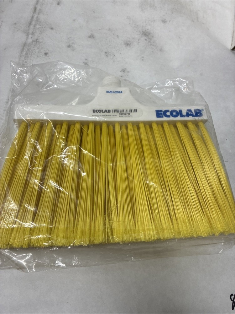 Ecolab Broom Head 90060769